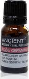 AW - Etherische Olie - Roos & Geranium - 10 ml