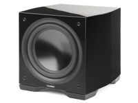 Paradigm Defiance S10 subwoofer zwart