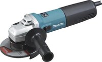Makita 9565CVR Haakse Slijper | 1400W | 125mm | 12000 rpm