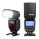 Neewer NW700-N TTL Flash Speedlite compatibel met Nikon DSLR camera's