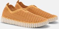 Ilse Jacobsen Instappers TULIP3275 beige zool - 849 Golden Nugget