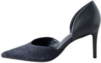 Next - Dames - Forever Comfort® tweedelige schoenen met puntige neus - Navy