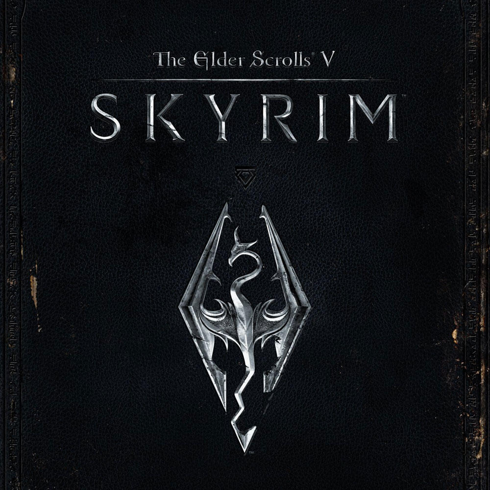 2K Games Bethesda The Elder Scrolls V: Skyrim Special Edition - Xbox One Xbox One