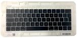 Touches de remplacement pour clavier QWERTY (Royaume-Uni)