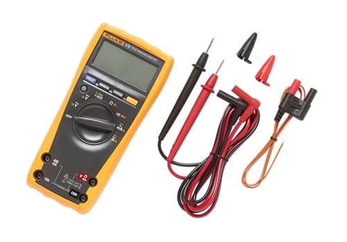 Fluke 179 Echte Effectieve Digitale Multimeter