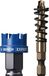 Bosch Accessoires EXPERT Sheet Metal Power Change Plus Scie cloche | 27 x 5 mm - 2608901956