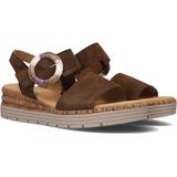 Gabor Sandalen 706 Bruin