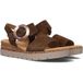 Gabor Sandalen 706 Bruin