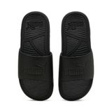 PUMA Cool Cat 2.0 badslippers, Zwart, Maat 42