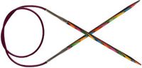 KnitPro Symfonie rondbreinaalden 100cm 4.00mm - 3st
