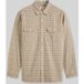 Levi's® Jackson Worker Rogelio Relaxed Fit Chemise décontractée en Pur Coton
