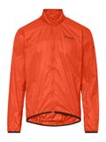 VAUDE Matera Air jas, fietsjas, heren, glowing red uni, S