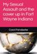 Independently Published Mon agression sexuelle et la dissimulation à Fort Wayne Indiana Paperback