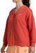 Bullpadel Sweatshirt Acena 500 Pomelo Femme L