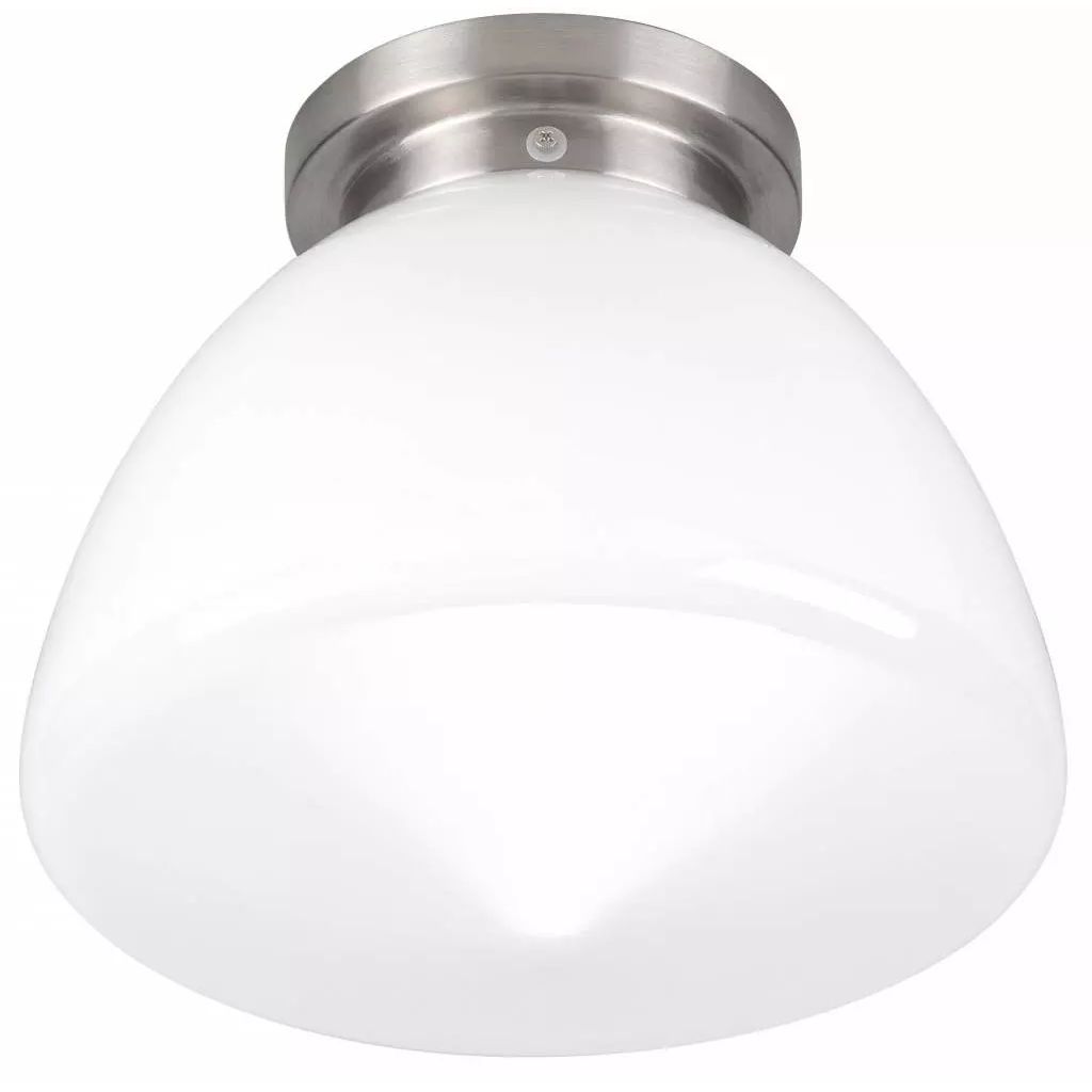 LT-Luce Lampentoppers.nl Plafondlamp Art-Deco Glasgow Big