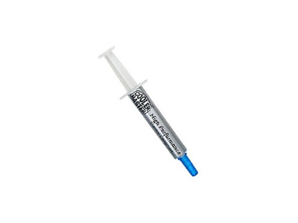 Cooler Master HTK-002 Thermal Grease Compound - Wit