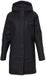 NOMAD® Urban Parka Dames | S | Zwart