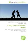 Kung Fu Cult Master (Film) Paperback