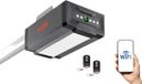 Boxer Boxer 5000 premium® Wi-Fi garagedeuropener incl. 2 afstandsbedieningen 1000N