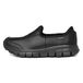 Skechers Sure Track professionele schoenen voor dames, zwart, Bbk, 39 EU
