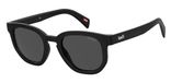 Levi's Zonnebril Uniseks LV-1022-S-807 Blauw Ø 51 mm