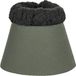 HKM Comfort gevoerd Springschoenen Dennengroen Full
