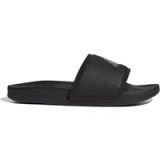 Adidas Sportswear Adilette Comfort Badslippers - Dames - Zwart