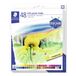 STAEDTLER Design Journey - zacht pastelkrijt - set 48 st