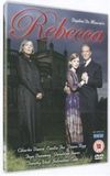 Rebecca DVD Serie Drama Romantiek Thrillers 1997 Emilia Fox Jim O'Brien 5037115067234