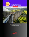 L'Europe en train 2026: Le guide ultime du voyage en train