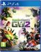 Plants vs Zombies Garden Warfare 2