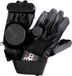 Triple Eight Sliders Gants de skateboard - Gants de slide - S/M