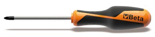 Beta Schroevendraaier GRIP 4-10X200