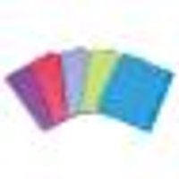 Atoma Schrift Pvc A4+Inserts+5Pockets Cr