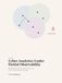 Cyber Analytics Under Partial Observability: Measurement, Inference, and Governed Action for IoT and Operational Technology