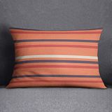 Questo Casa Decoratieve kussensloop, kussensloop, huisdecoratie, voor bank, café, afmetingen: 35 x 50 cm, ontworpen en vervaardigd in Turkije
