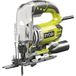 Ryobi Scie sauteuse pendulaire 680 W - 105 mm - RJS1050-KA5