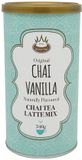 Royal T Vanille - Chai Latte Mix - 340 g