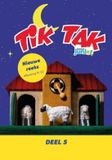 Media Action Tik Tak - Aflevering 41 - 52 (DVD)