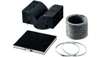 Siemens LZ53250 - Afzuigkap accessoire - Grijs