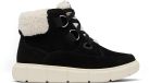 Sorel SOREL EXPLORER™ III NW LACE WP Dames Snowboots - Black, Sea Salt