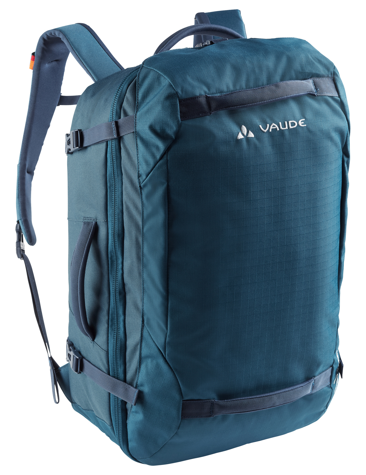 Vaude Mundo Carry-On 38 baltic sea