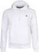 LACOSTE Pull Homme 6XL Blanc