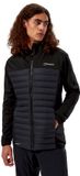 Berghaus Vaskye Hybrid Jas Zwart M Man