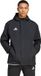 adidas Performance Entrada 22 All-Weather Jack Heren Zwart 2XL