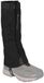 Sea To Summit Overland Gaiters Zwart M