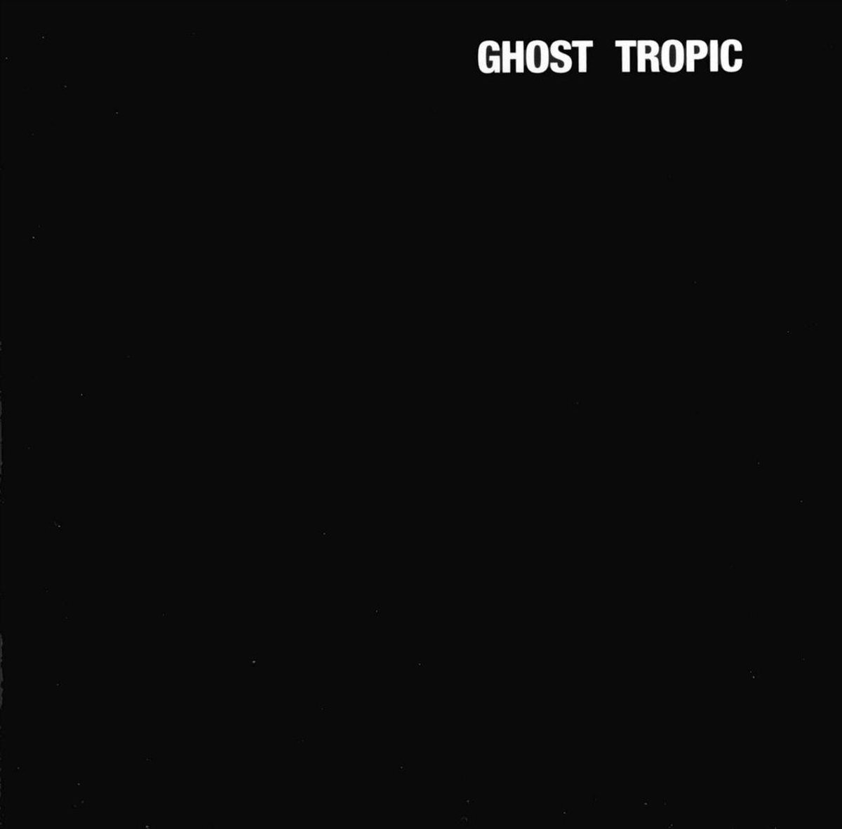 Konkurrent Ghost Tropic