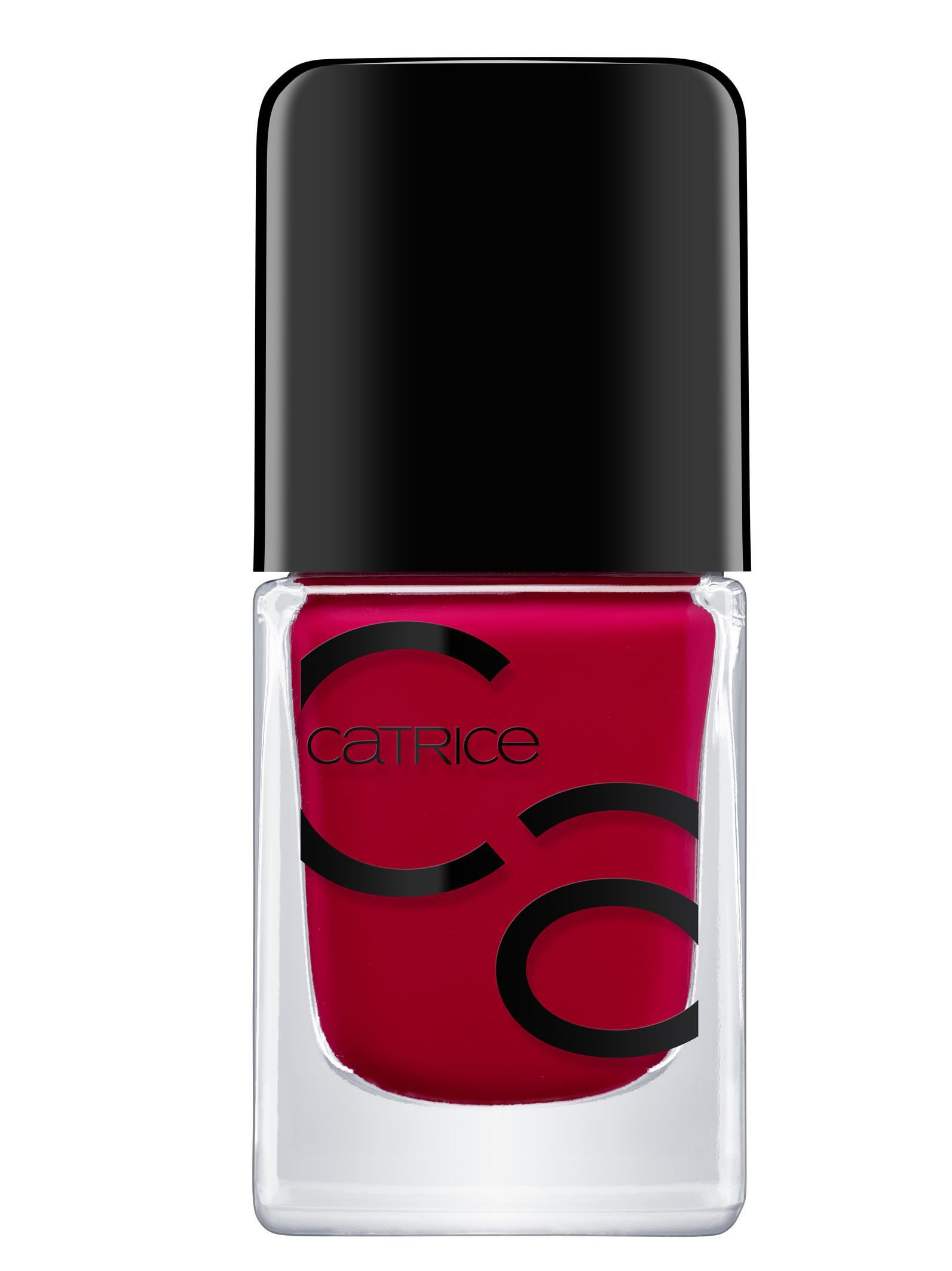 Catrice Iconails Gel Lacquer #02-bloody Mary To Go 10,5 Ml