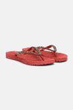 Ilse Jacobsen Chaussons avec strass CHEERFUL03M Baked Apple