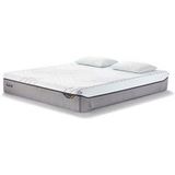TEMPUR PRO® Luxe CoolQuilt Matras - 180 x 220 - 30 cm hoog - Medium Firm